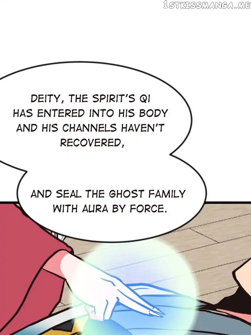 Master Drifting Away Again chapter 6 - page 6