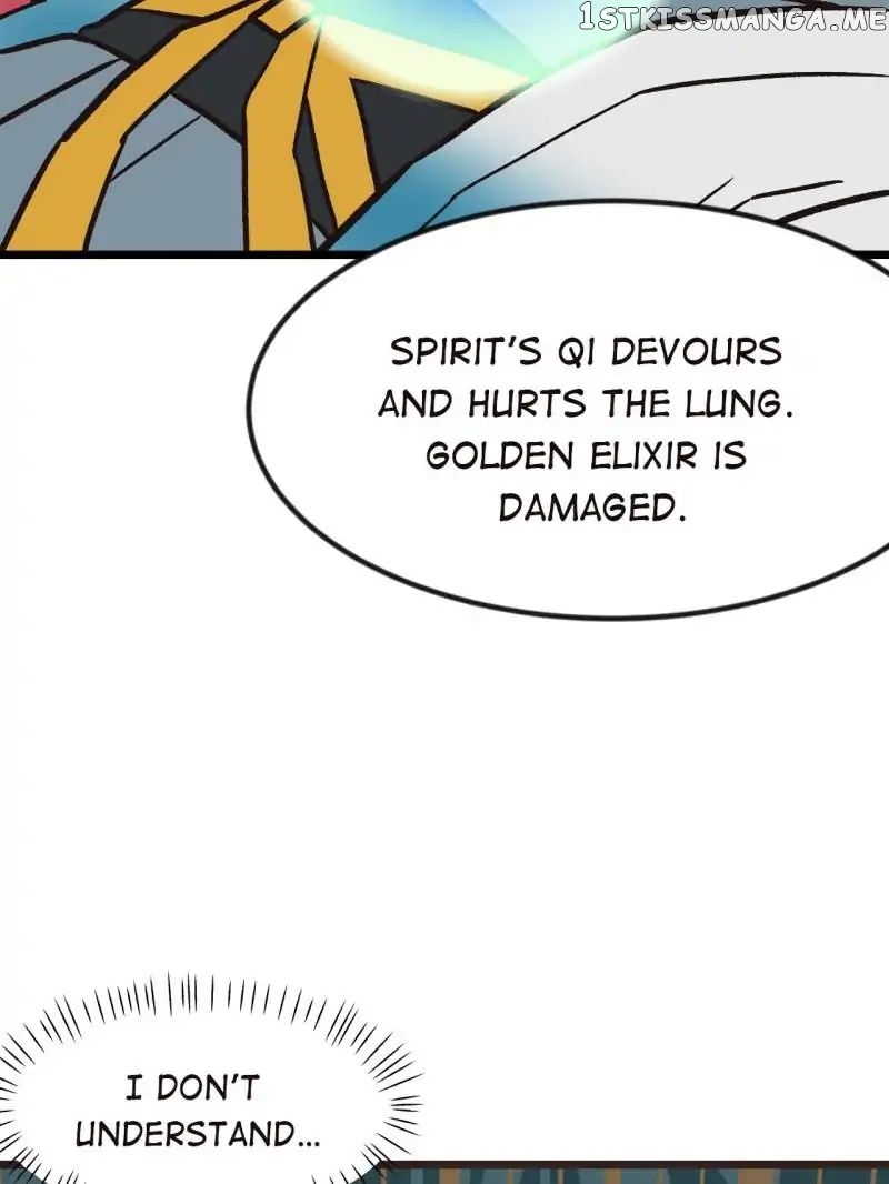 Master Drifting Away Again chapter 6 - page 7