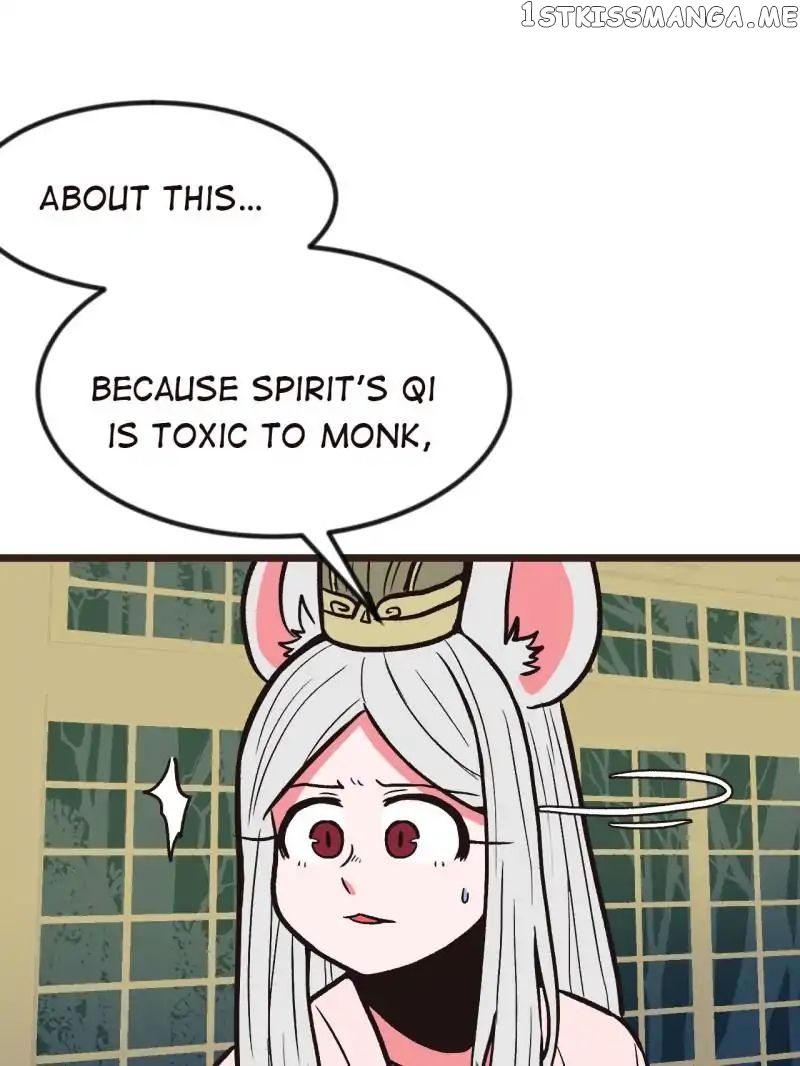 Master Drifting Away Again chapter 6 - page 9