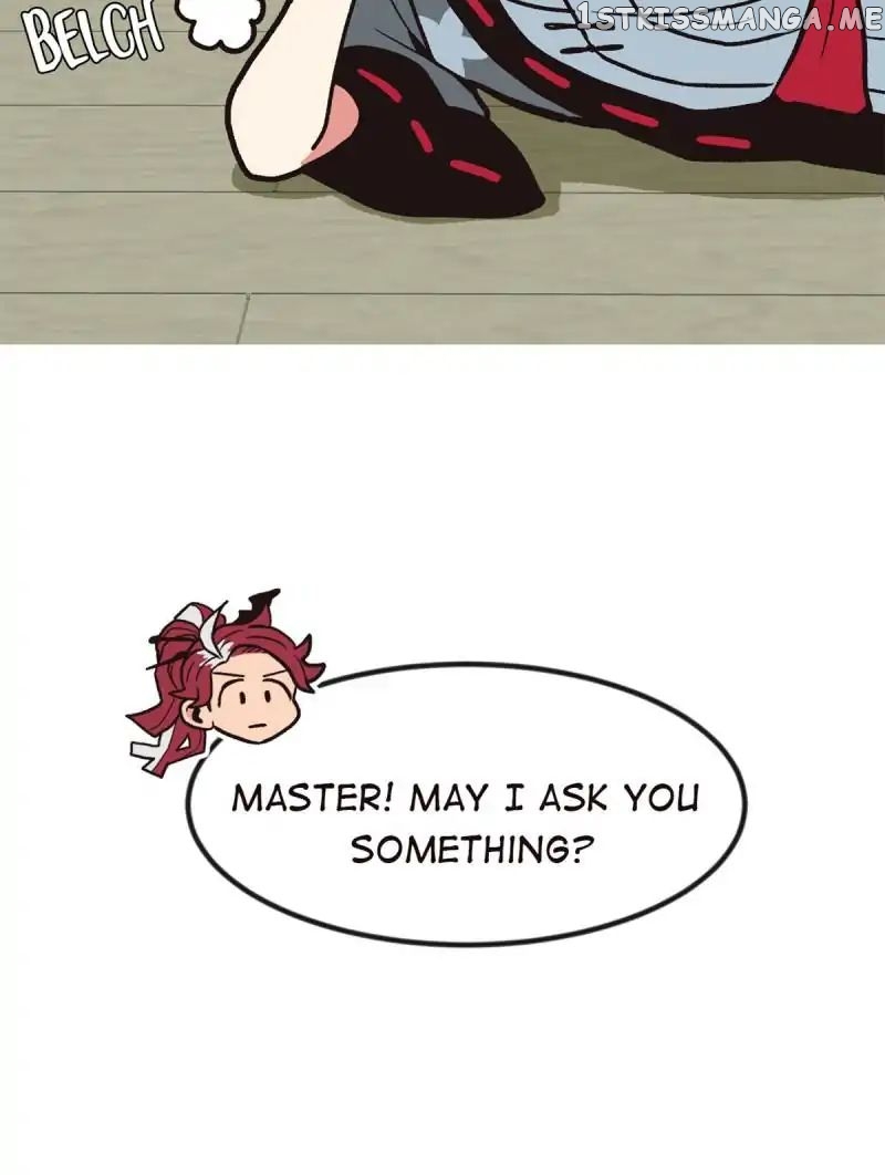 Master Drifting Away Again chapter 5 - page 10
