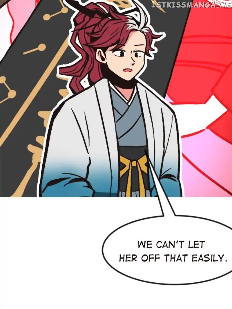 Master Drifting Away Again chapter 5 - page 13