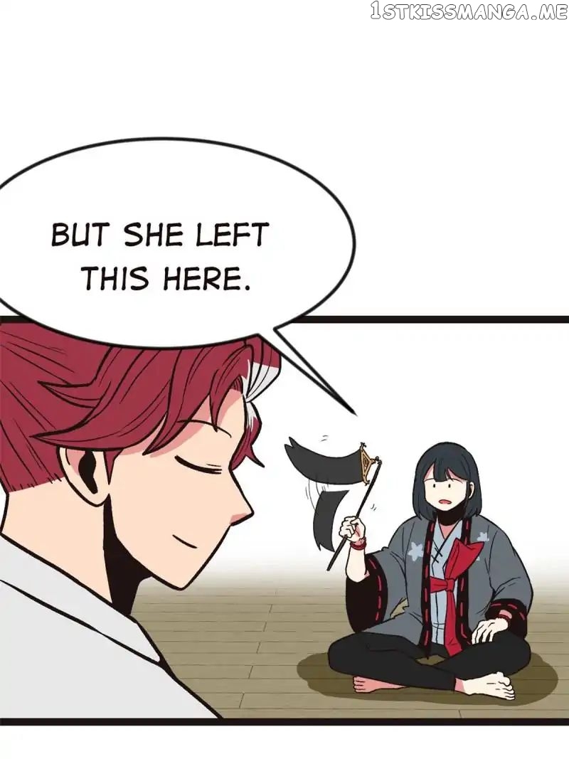 Master Drifting Away Again chapter 5 - page 18