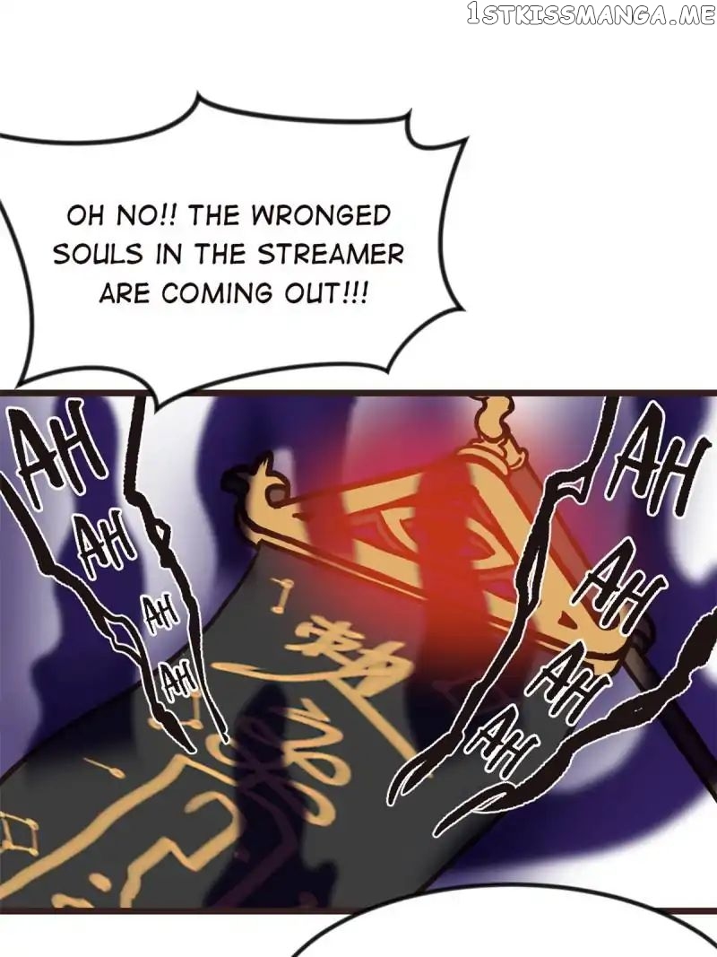 Master Drifting Away Again chapter 5 - page 23