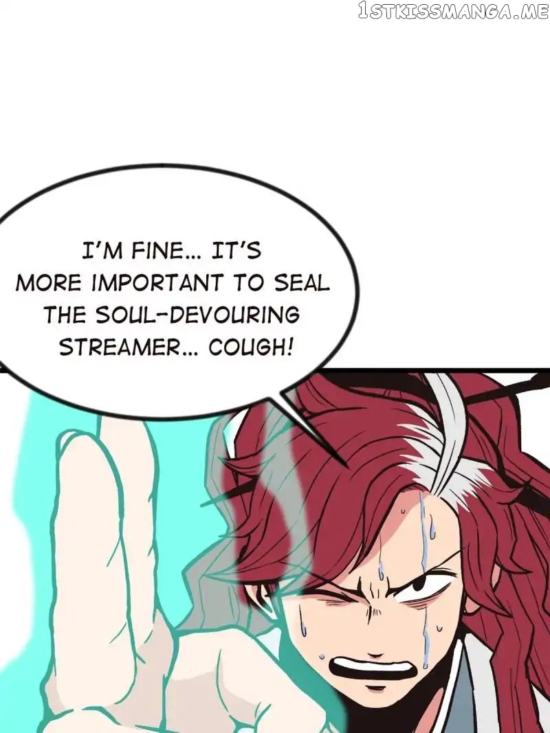 Master Drifting Away Again chapter 5 - page 30