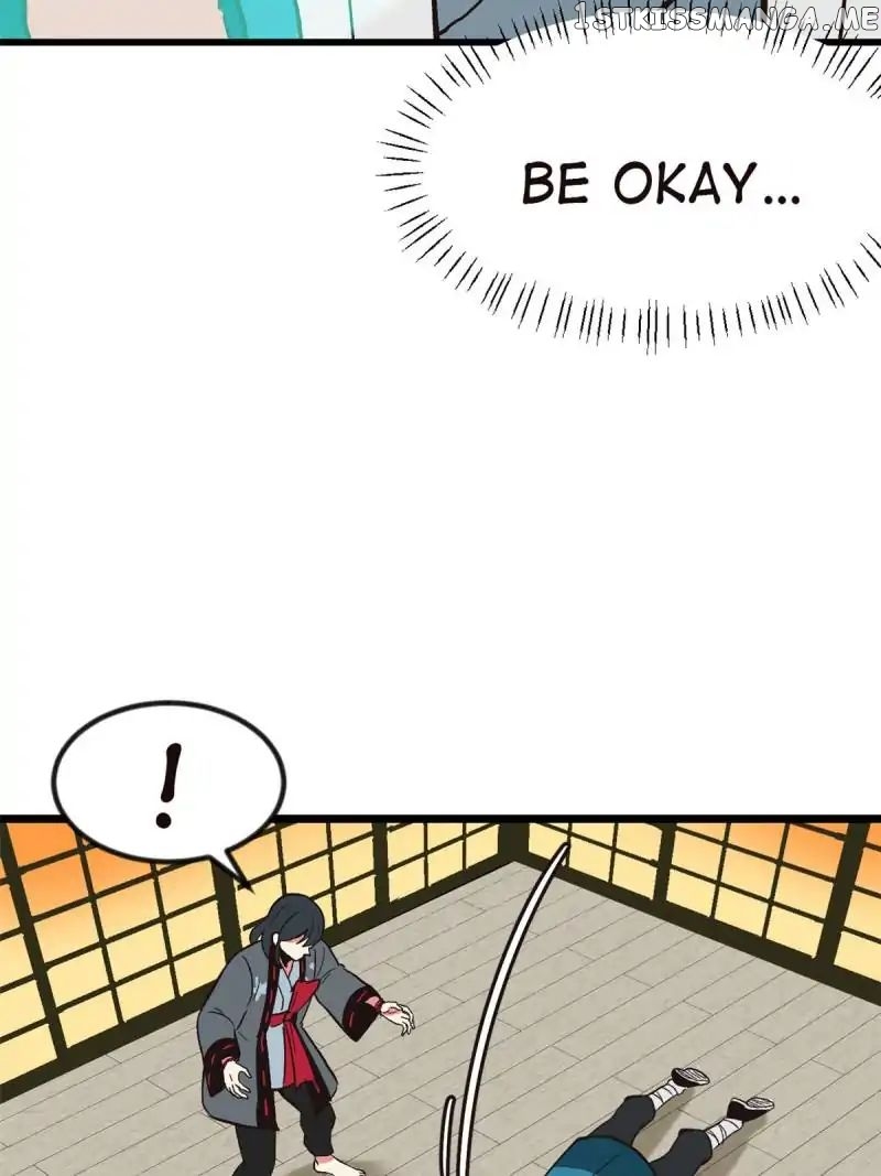 Master Drifting Away Again chapter 5 - page 35