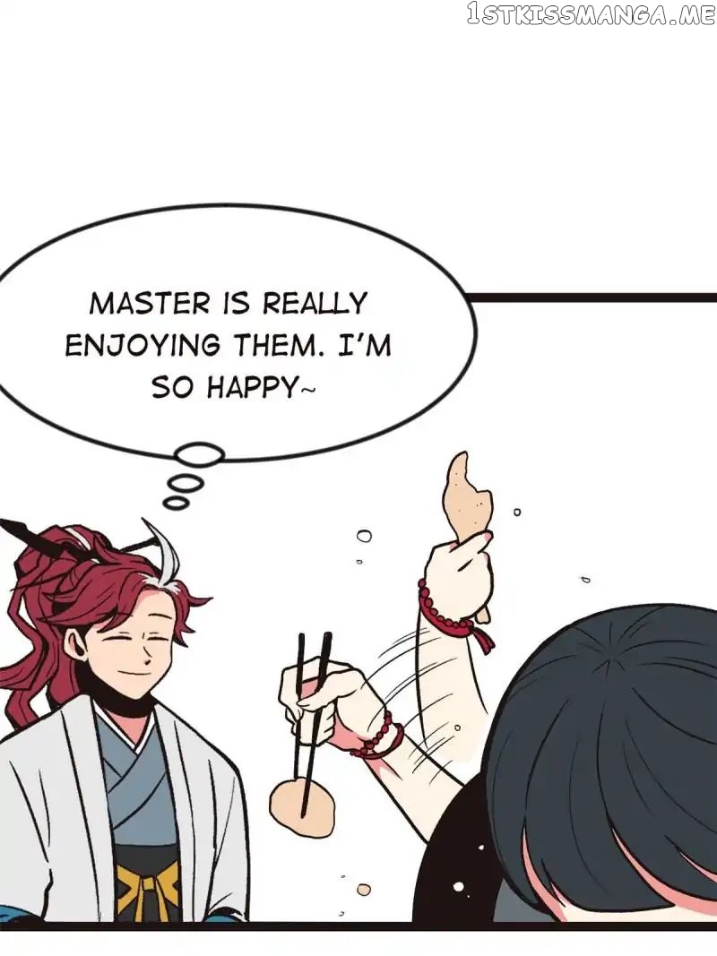 Master Drifting Away Again chapter 5 - page 6