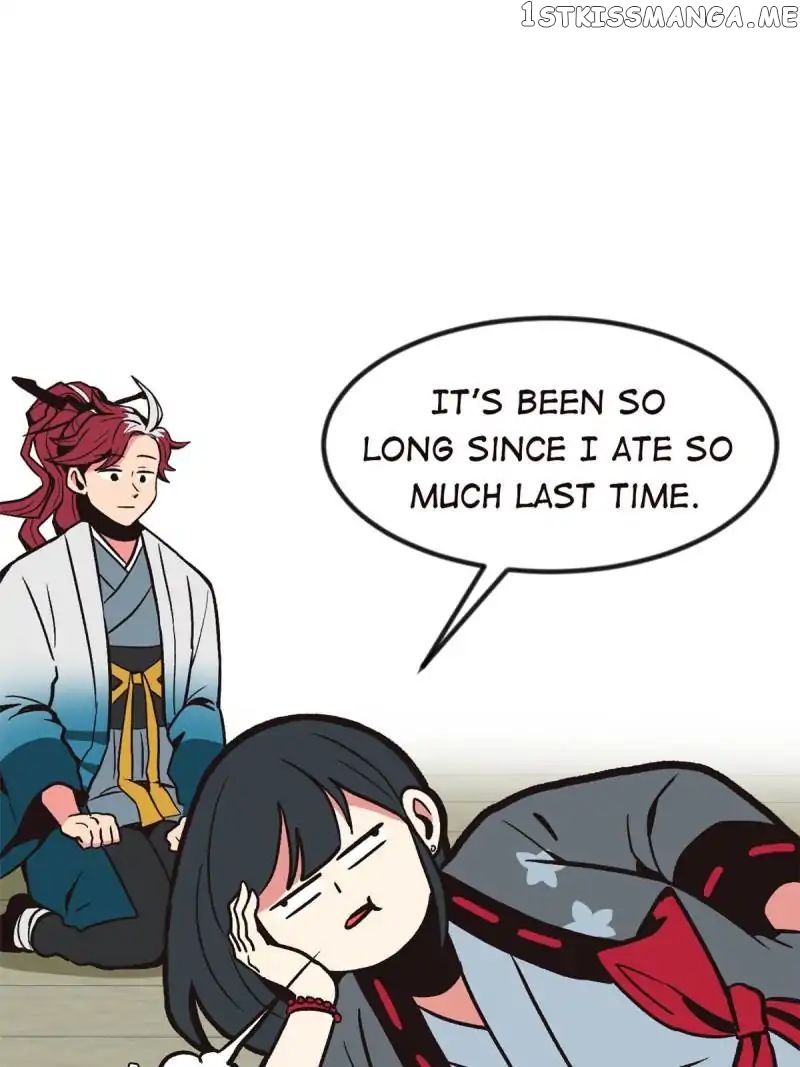Master Drifting Away Again chapter 5 - page 9