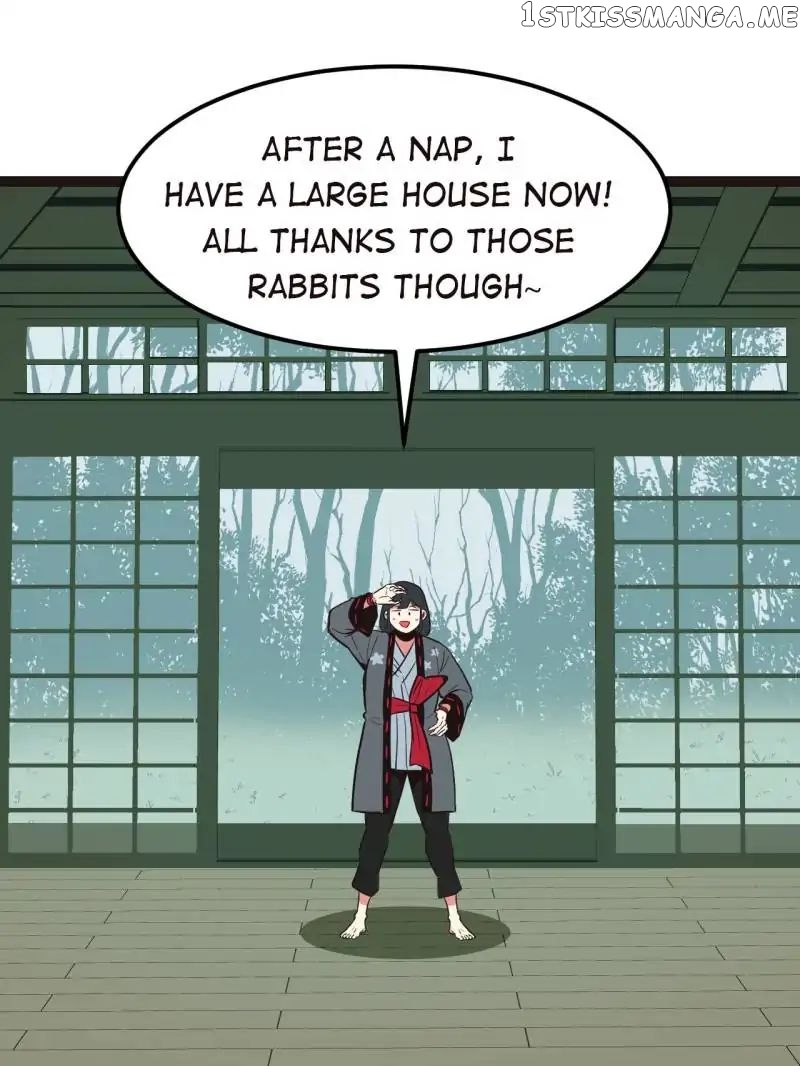 Master Drifting Away Again chapter 4 - page 22