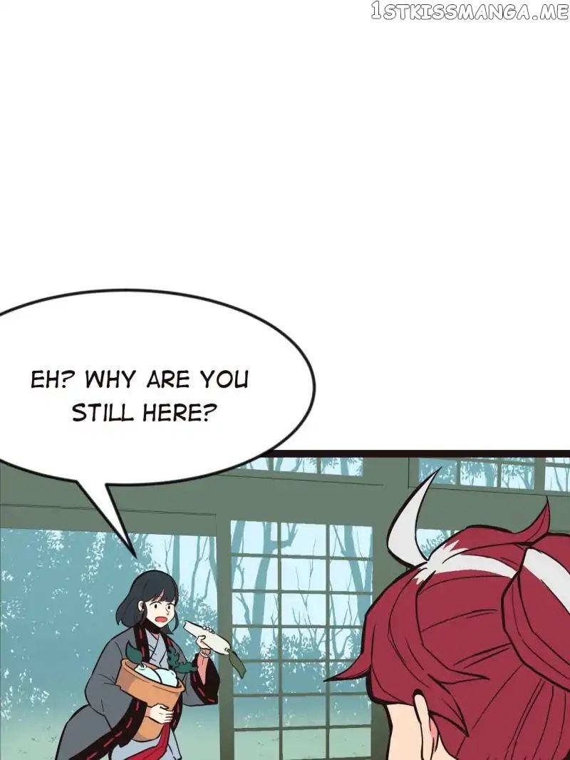 Master Drifting Away Again chapter 4 - page 25