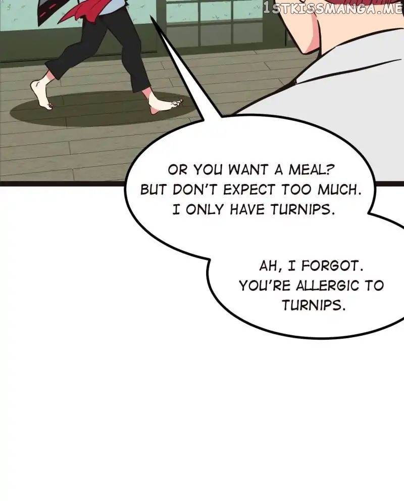 Master Drifting Away Again chapter 4 - page 26