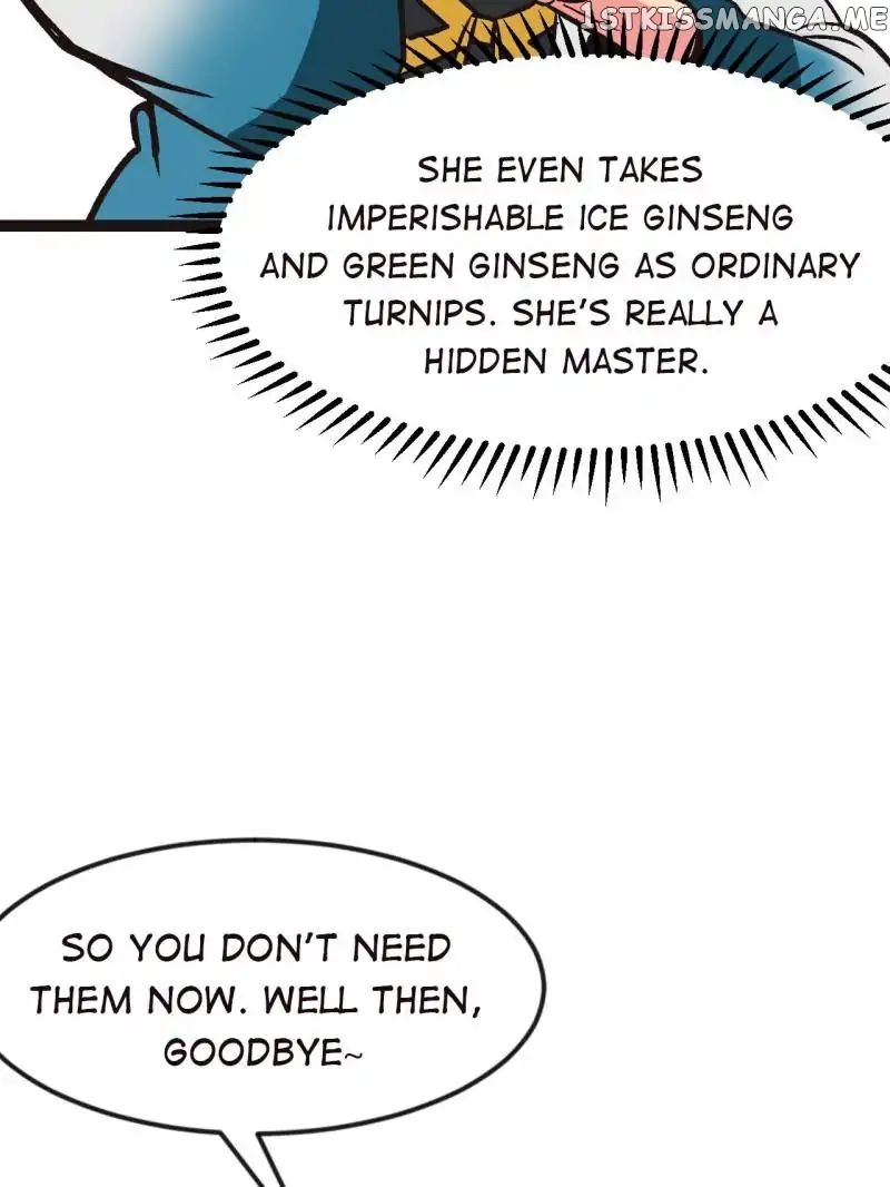 Master Drifting Away Again chapter 4 - page 28