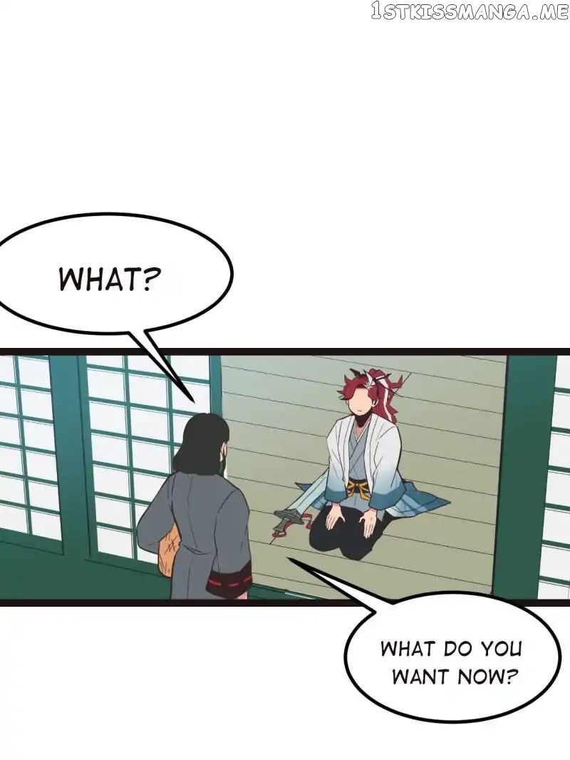 Master Drifting Away Again chapter 4 - page 30