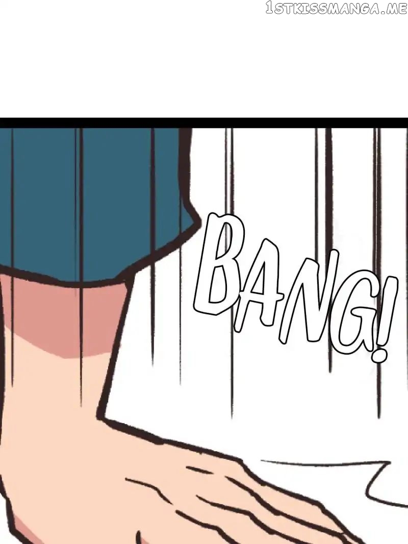 Master Drifting Away Again chapter 4 - page 35