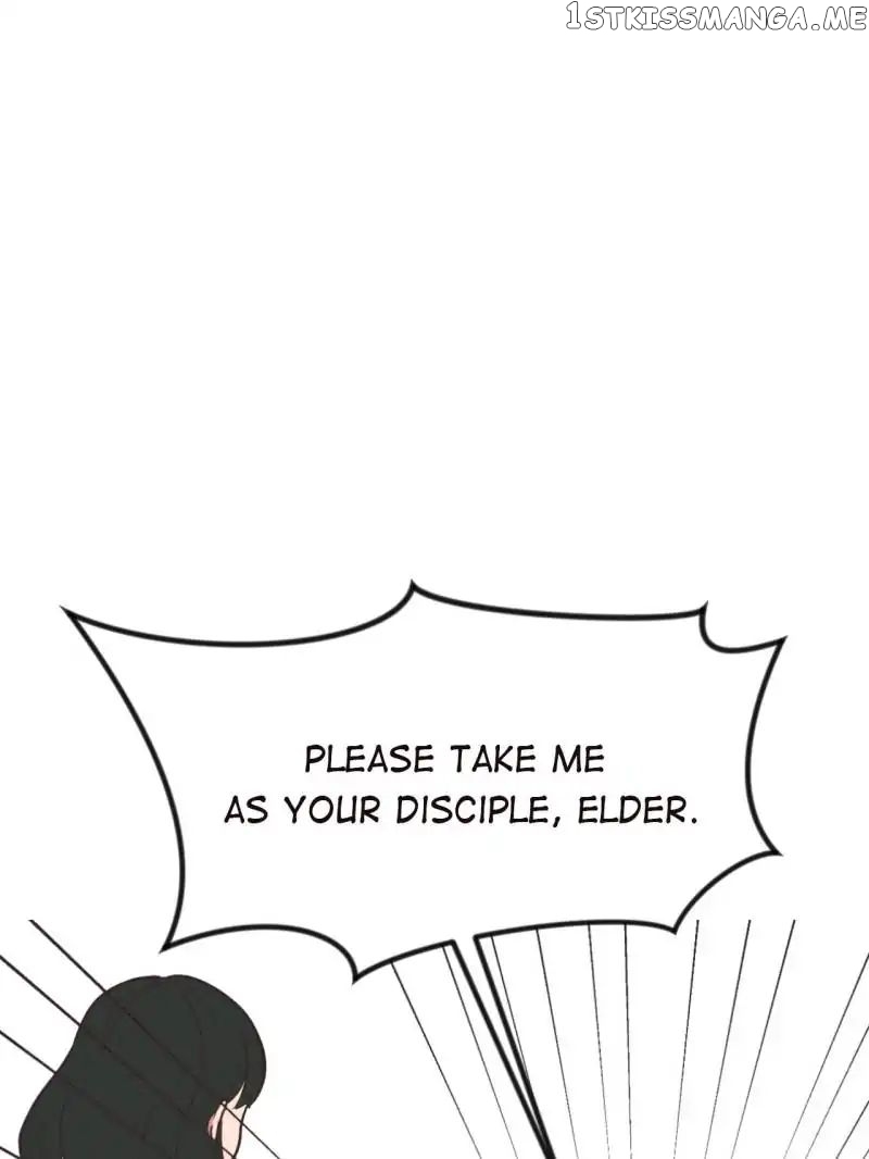 Master Drifting Away Again chapter 4 - page 37