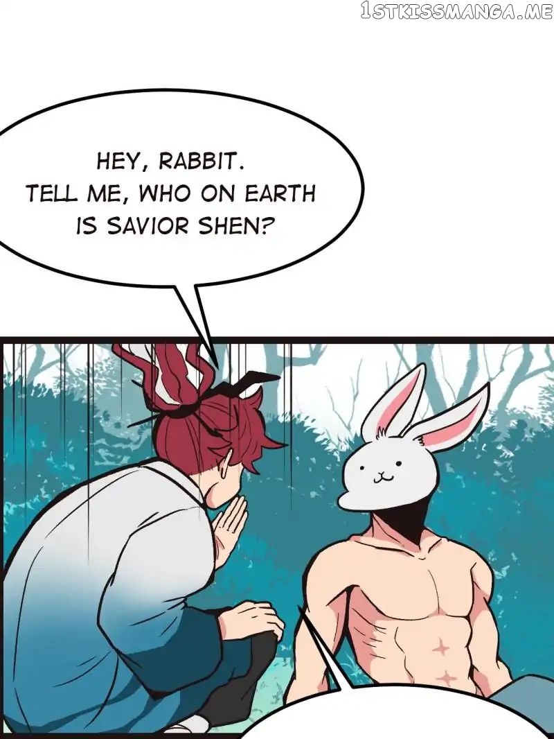 Master Drifting Away Again chapter 4 - page 4