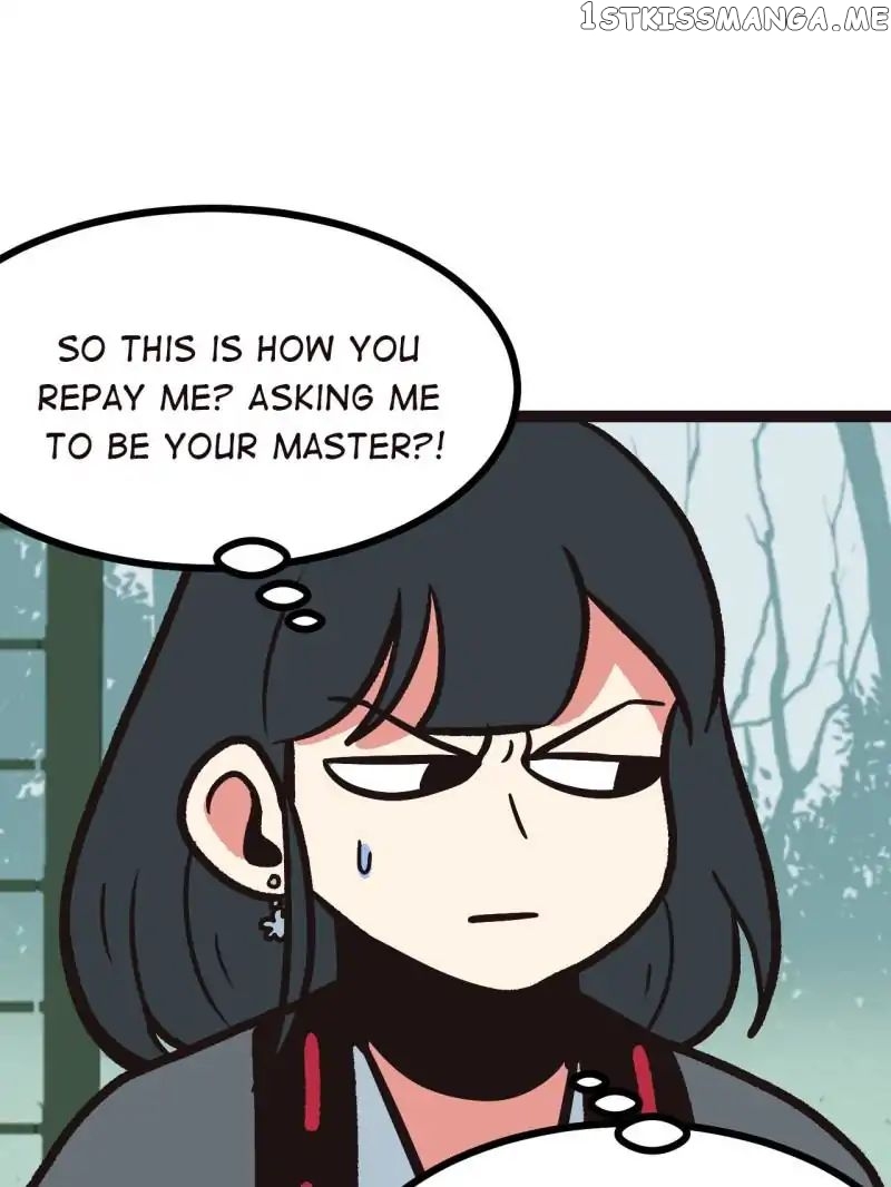 Master Drifting Away Again chapter 4 - page 42