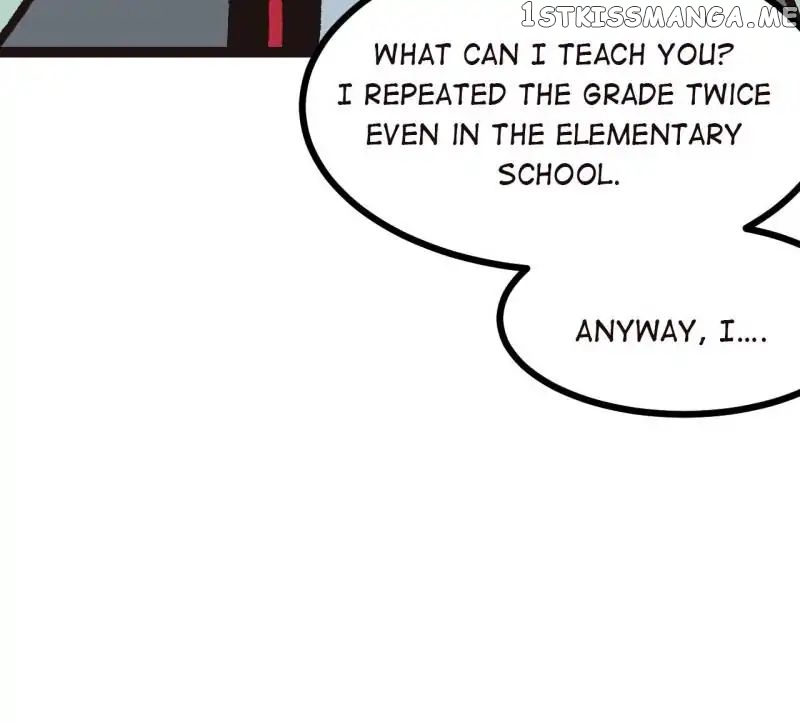 Master Drifting Away Again chapter 4 - page 43