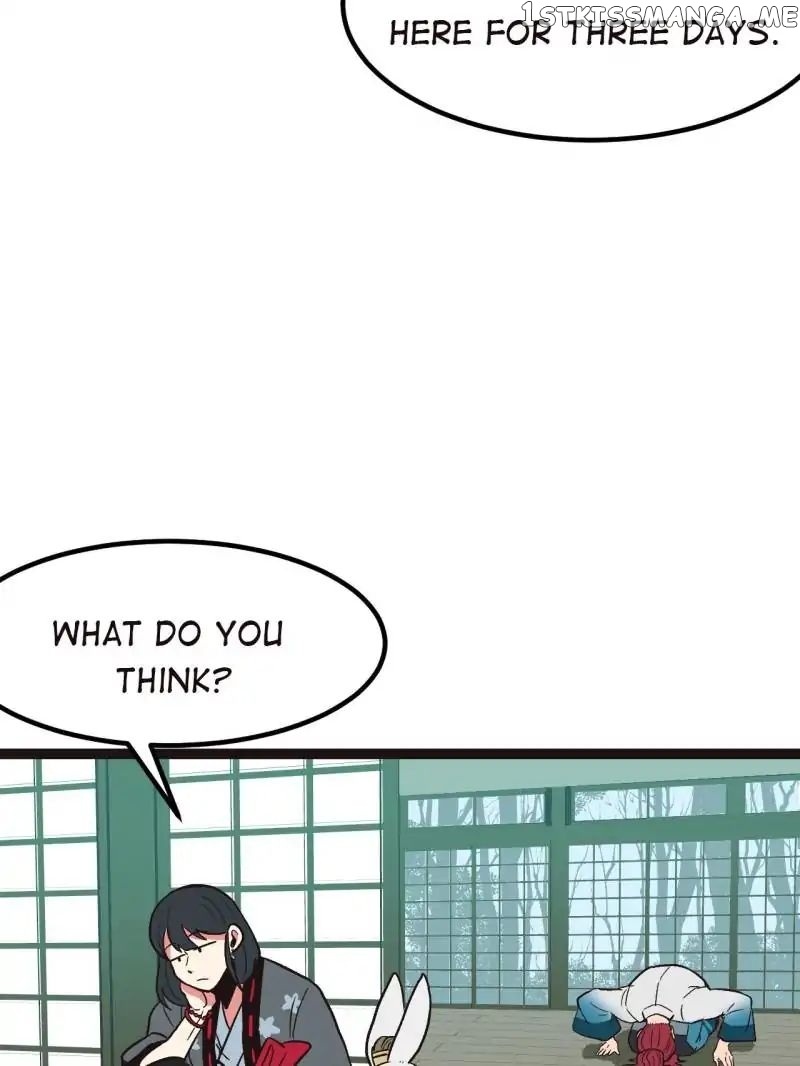 Master Drifting Away Again chapter 4 - page 48