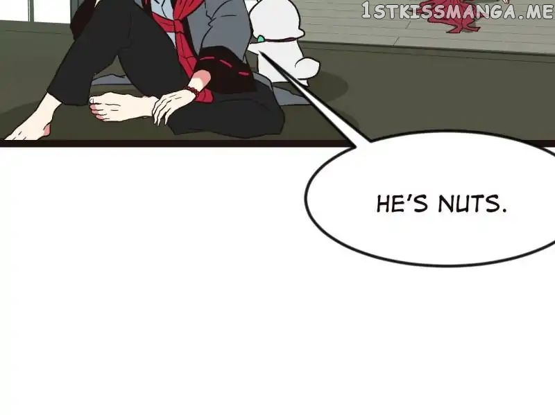 Master Drifting Away Again chapter 4 - page 49