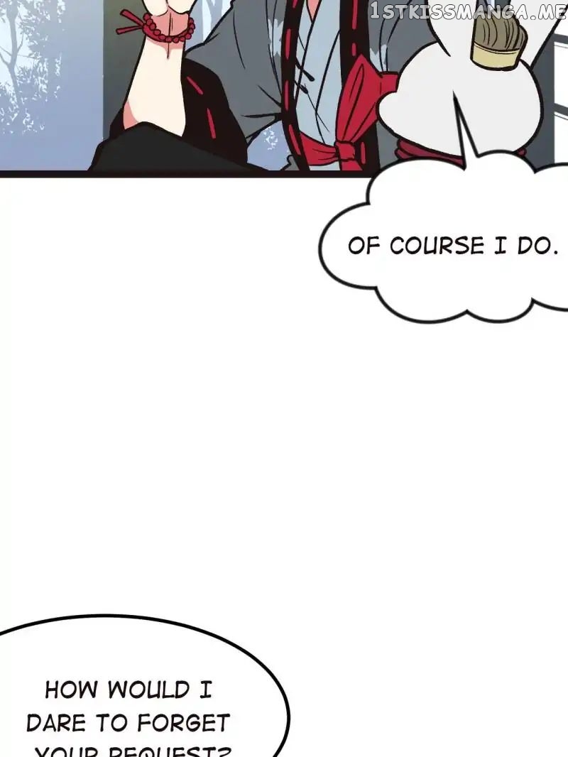 Master Drifting Away Again chapter 4 - page 51