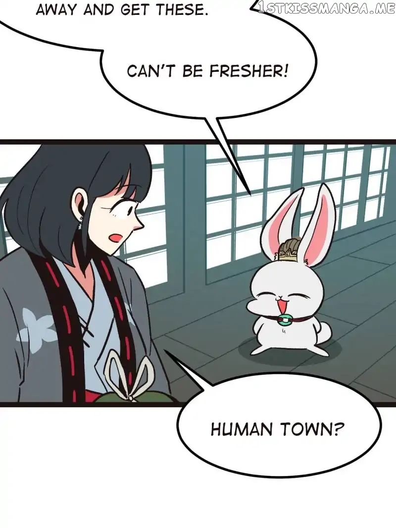 Master Drifting Away Again chapter 4 - page 55