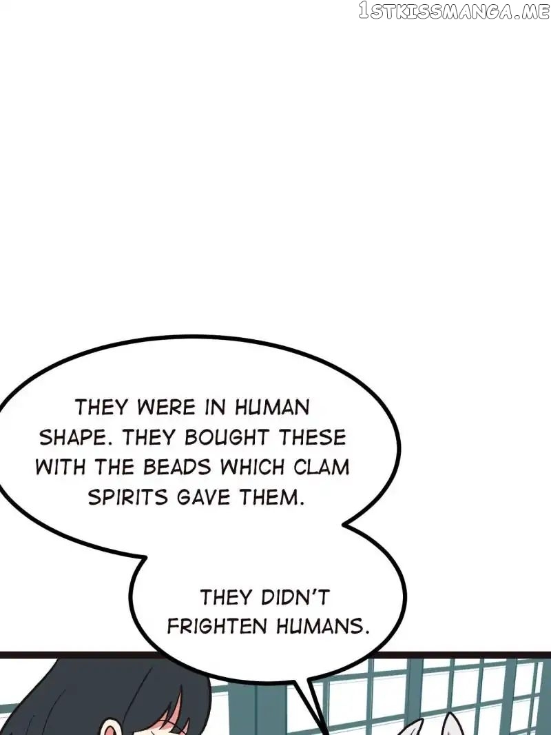 Master Drifting Away Again chapter 4 - page 58