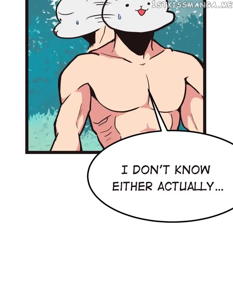 Master Drifting Away Again chapter 4 - page 6