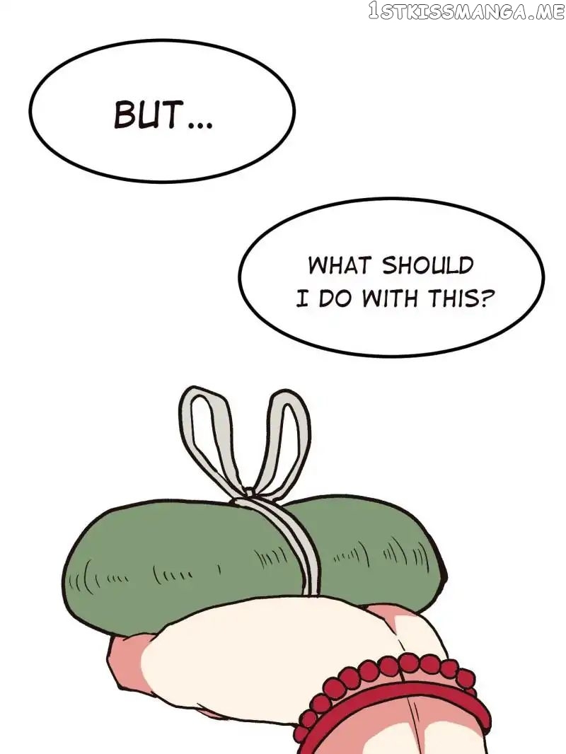 Master Drifting Away Again chapter 4 - page 60