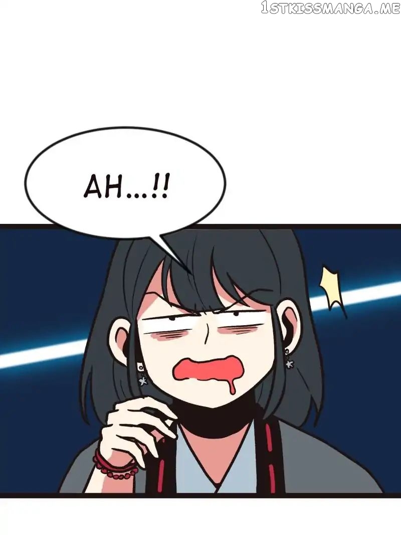 Master Drifting Away Again chapter 4 - page 65