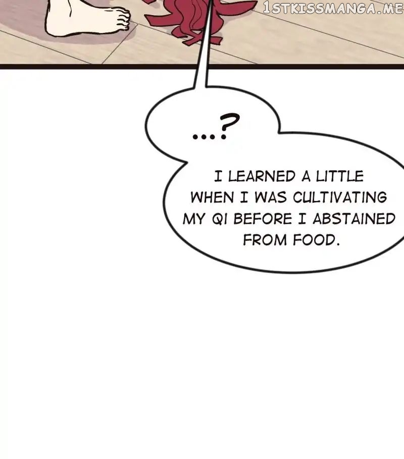 Master Drifting Away Again chapter 4 - page 69