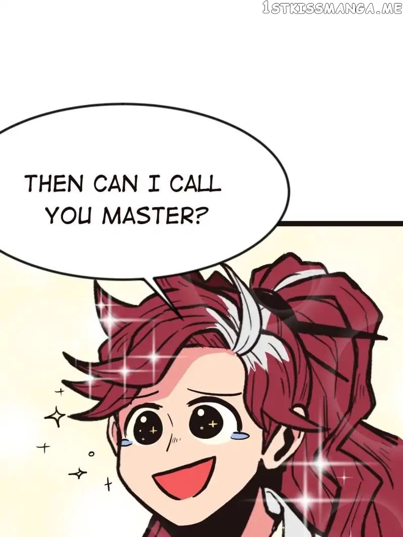 Master Drifting Away Again chapter 4 - page 73