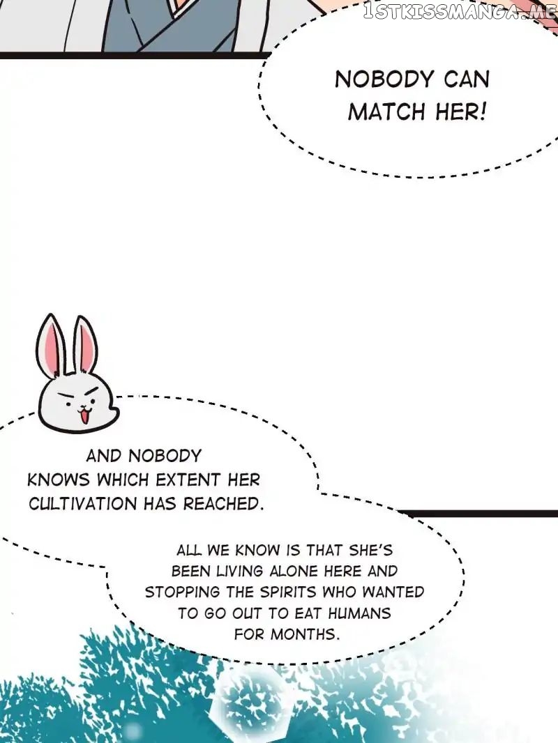 Master Drifting Away Again chapter 4 - page 8