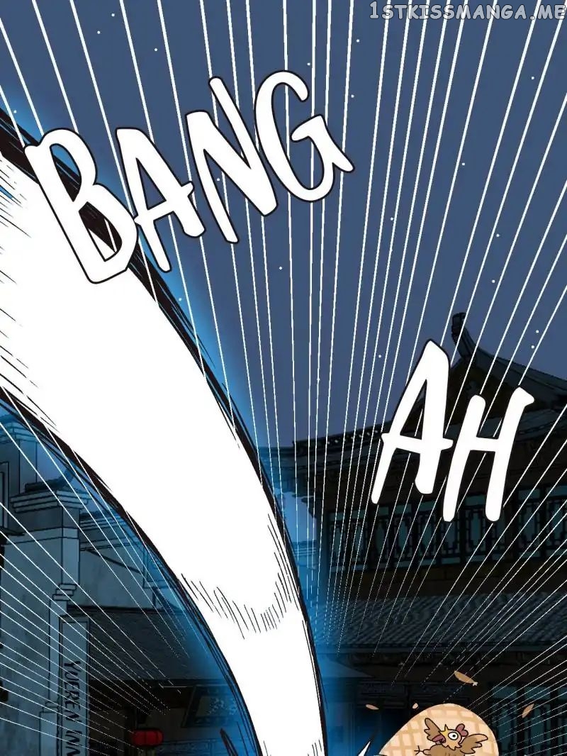 Master Drifting Away Again chapter 21 - page 10