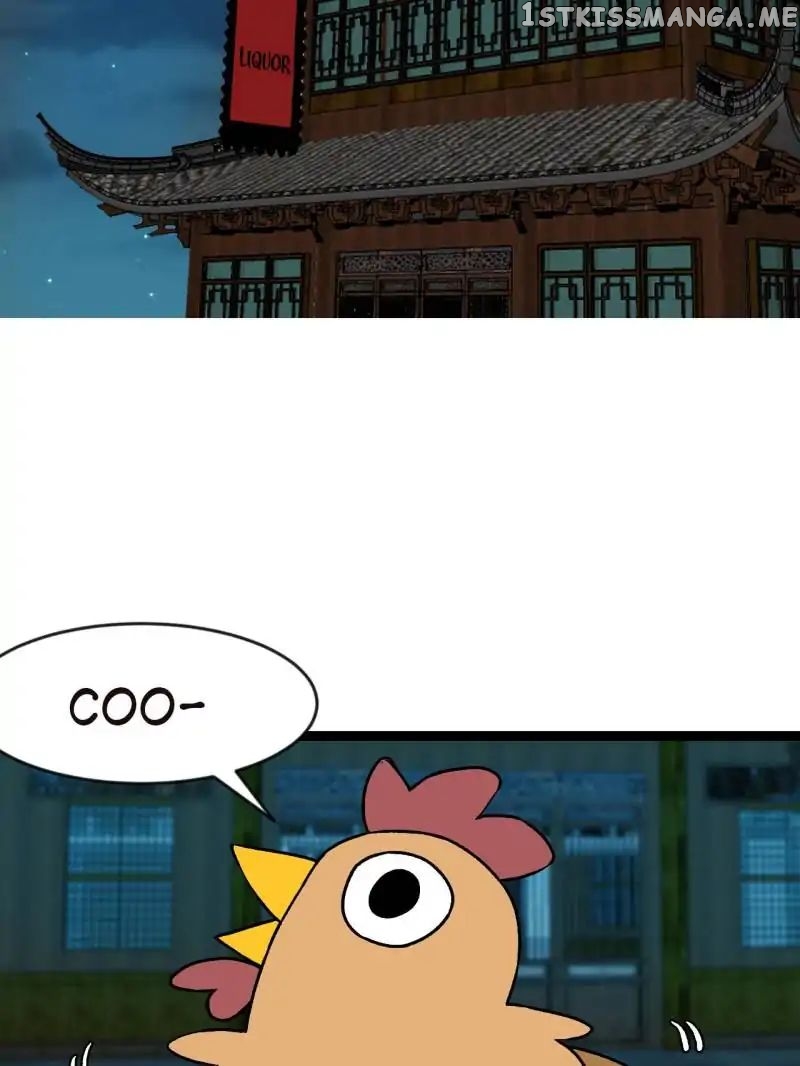 Master Drifting Away Again chapter 21 - page 2