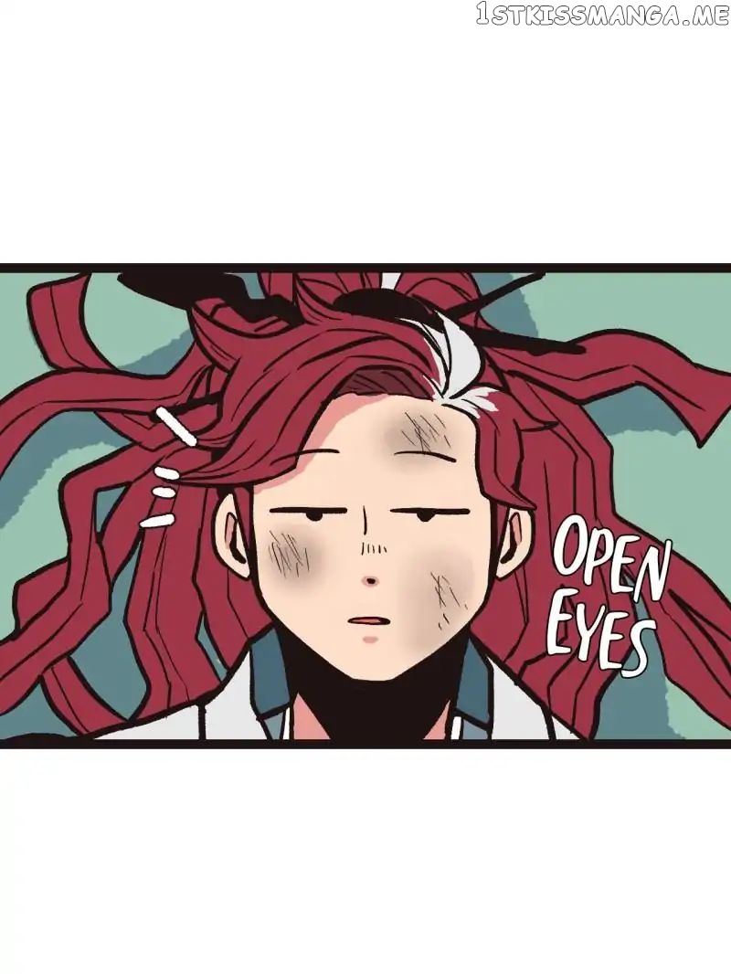 Master Drifting Away Again chapter 3 - page 1