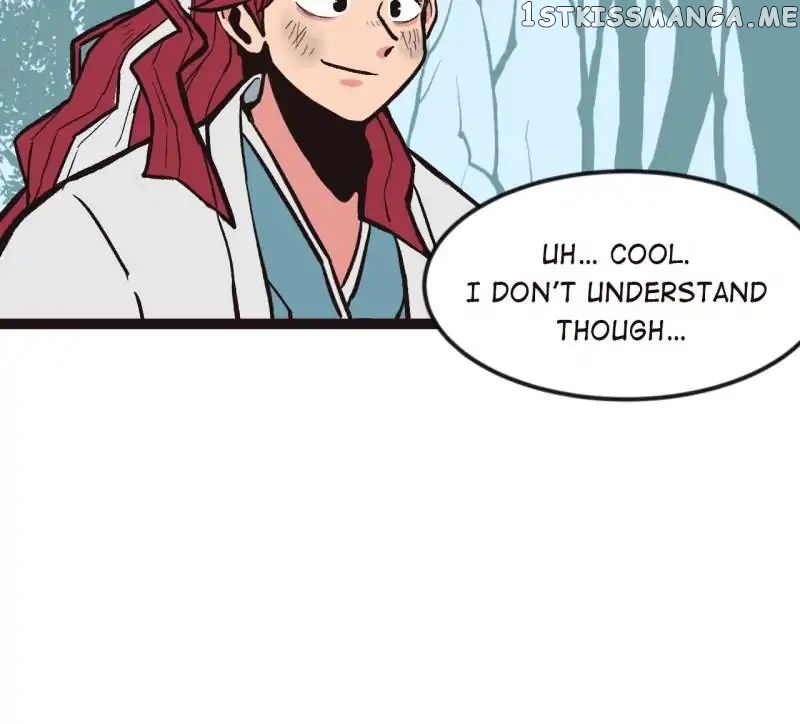 Master Drifting Away Again chapter 3 - page 11