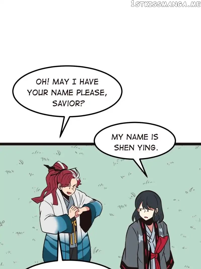 Master Drifting Away Again chapter 3 - page 12