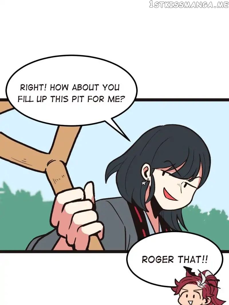 Master Drifting Away Again chapter 3 - page 14
