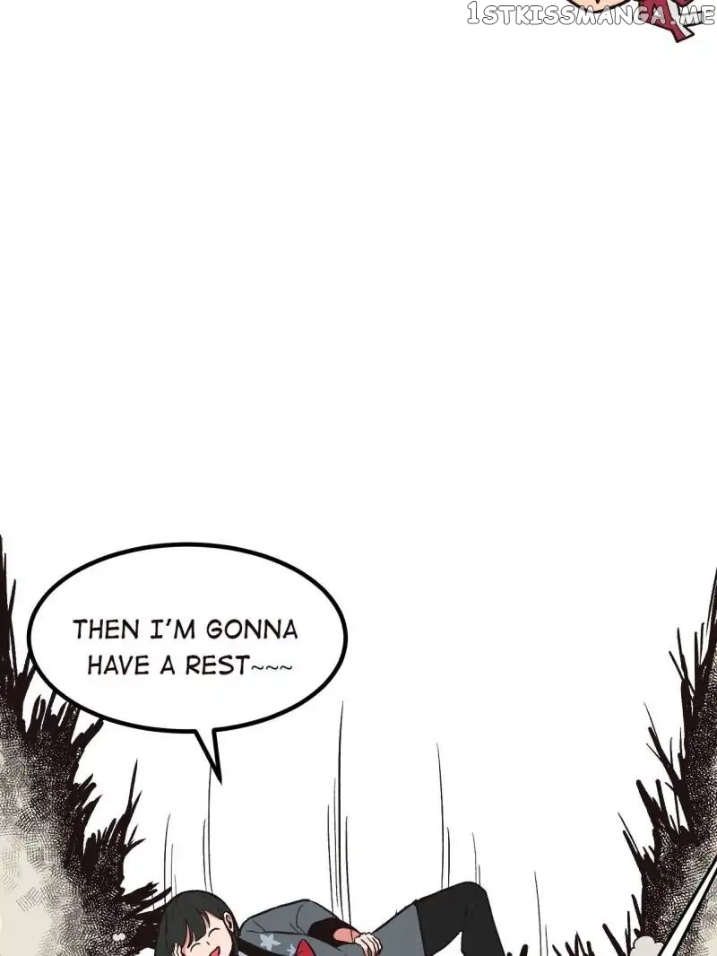 Master Drifting Away Again chapter 3 - page 15