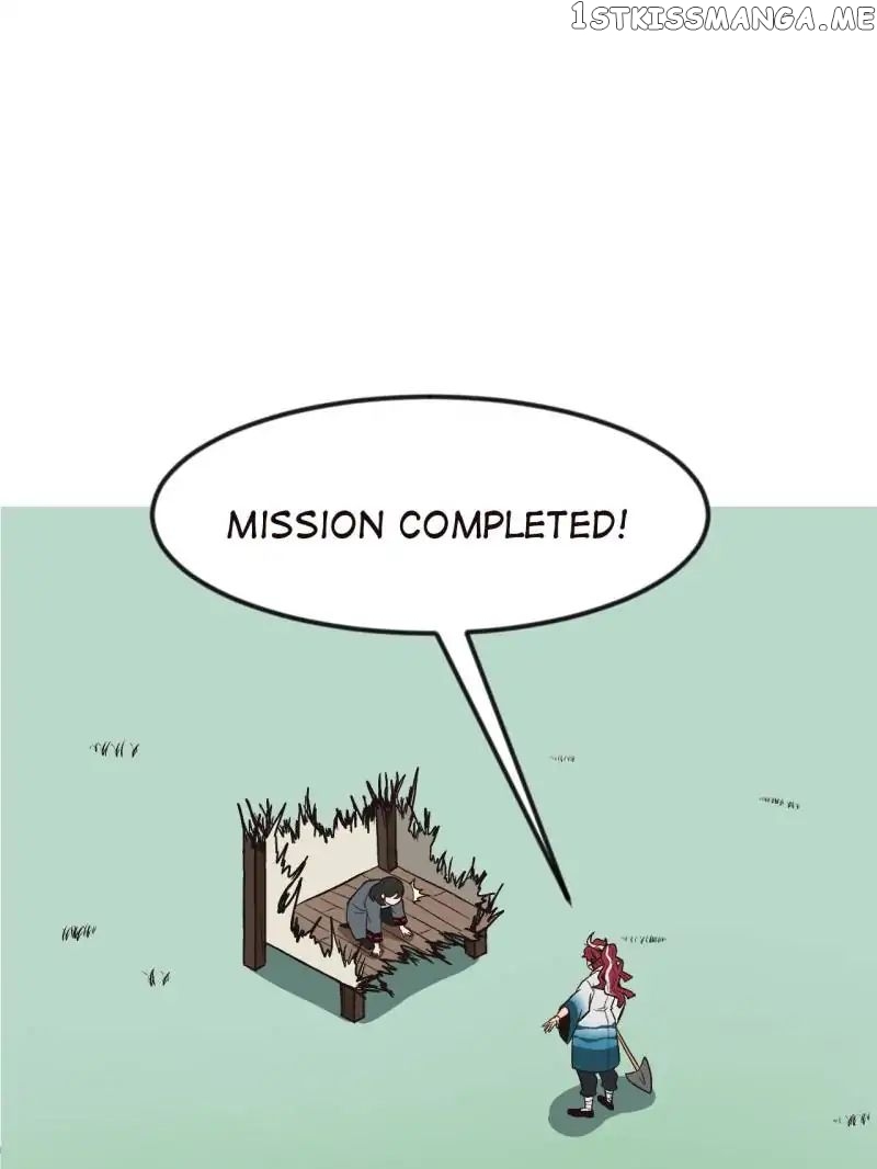 Master Drifting Away Again chapter 3 - page 17