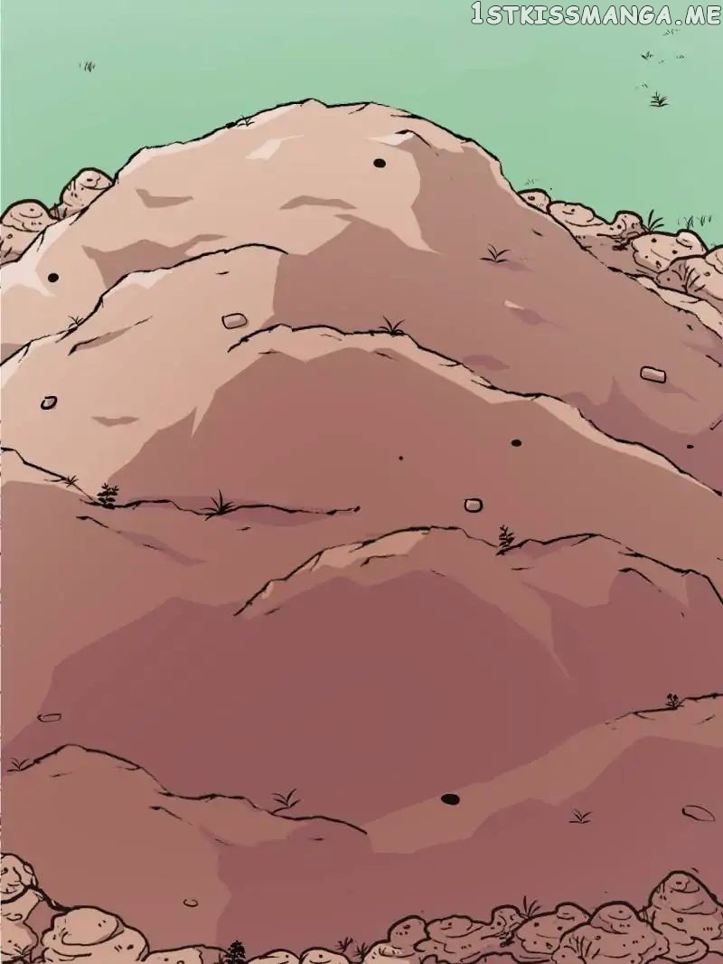 Master Drifting Away Again chapter 3 - page 18