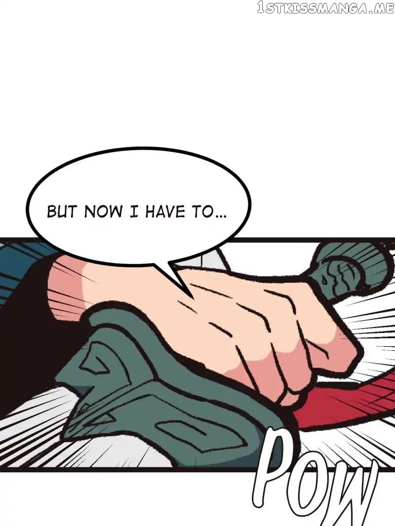 Master Drifting Away Again chapter 3 - page 25