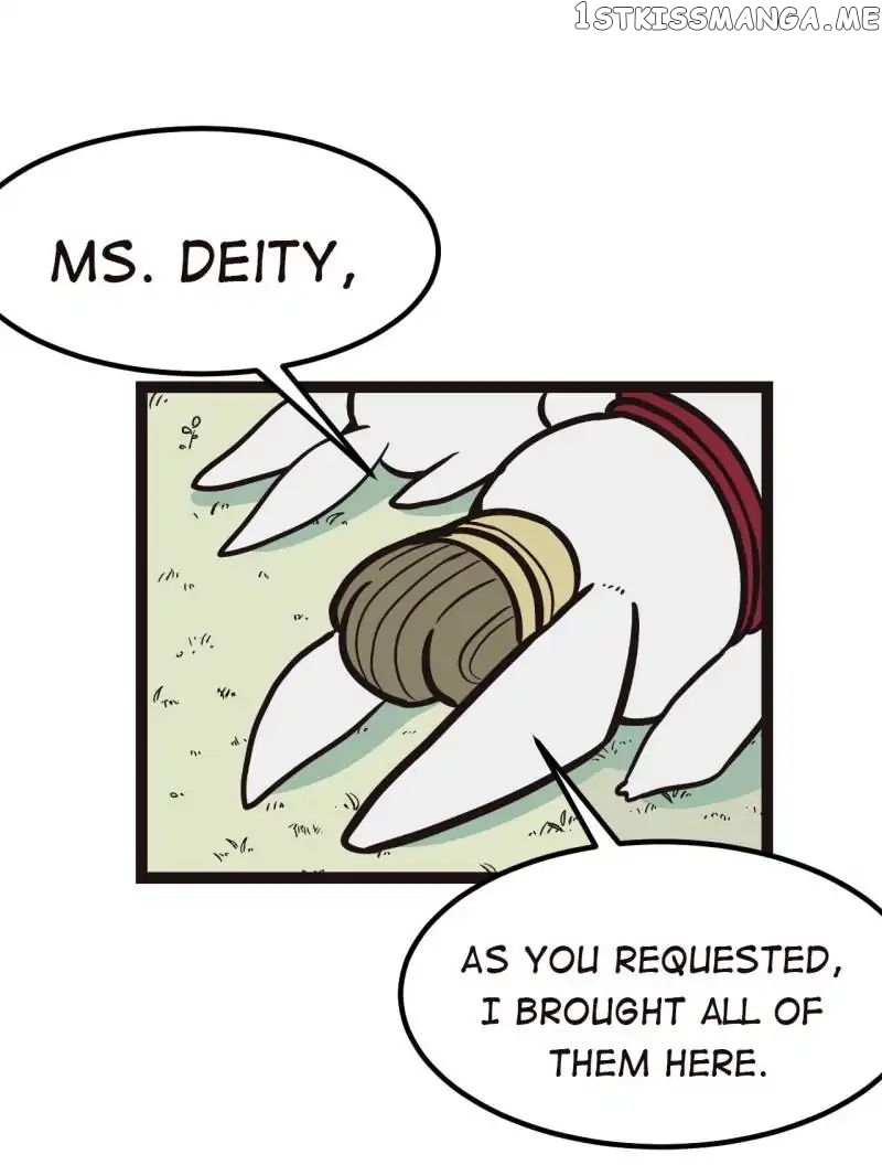 Master Drifting Away Again chapter 3 - page 29
