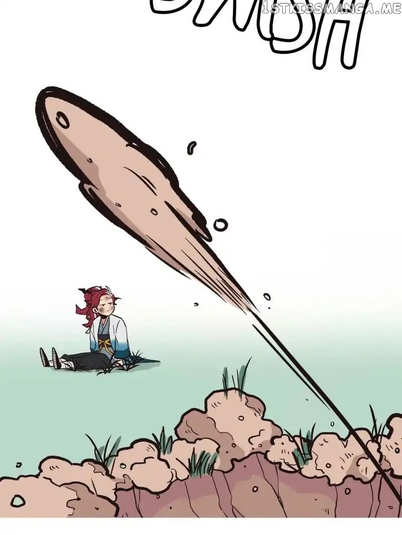 Master Drifting Away Again chapter 3 - page 3