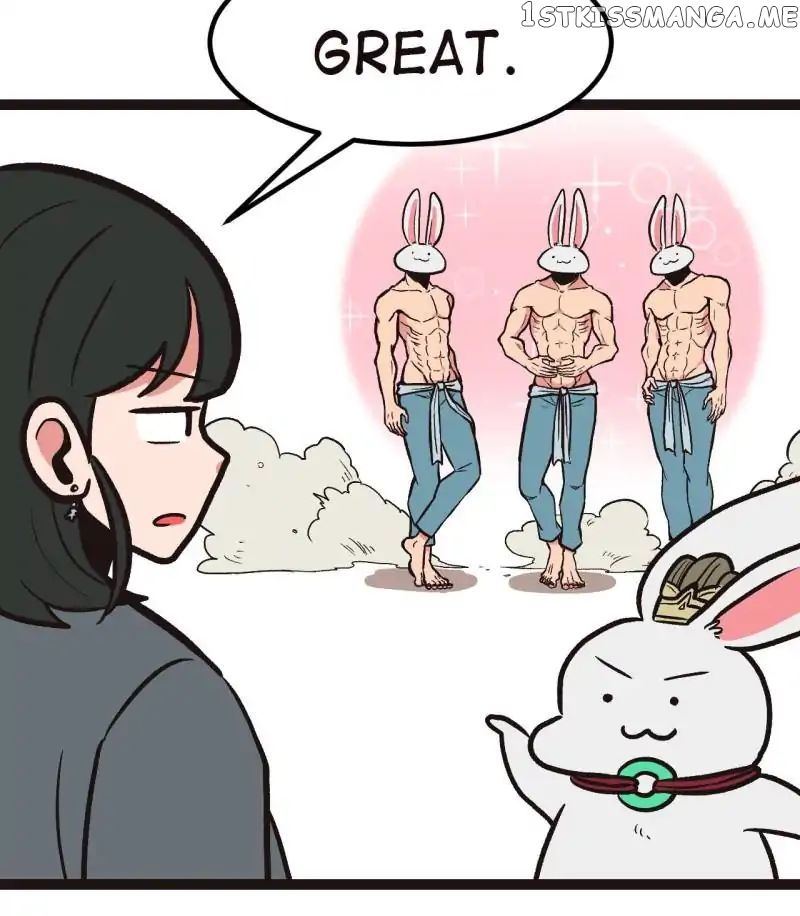 Master Drifting Away Again chapter 3 - page 37