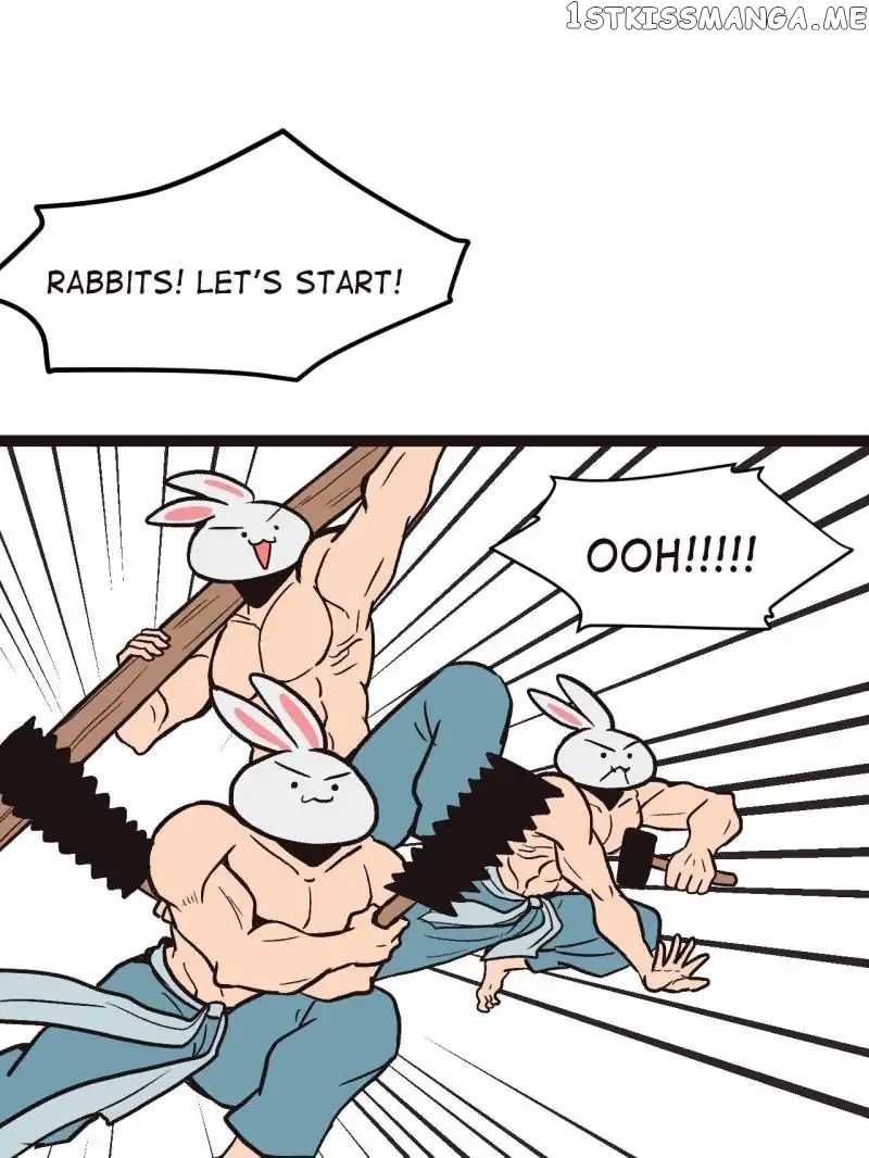 Master Drifting Away Again chapter 3 - page 38
