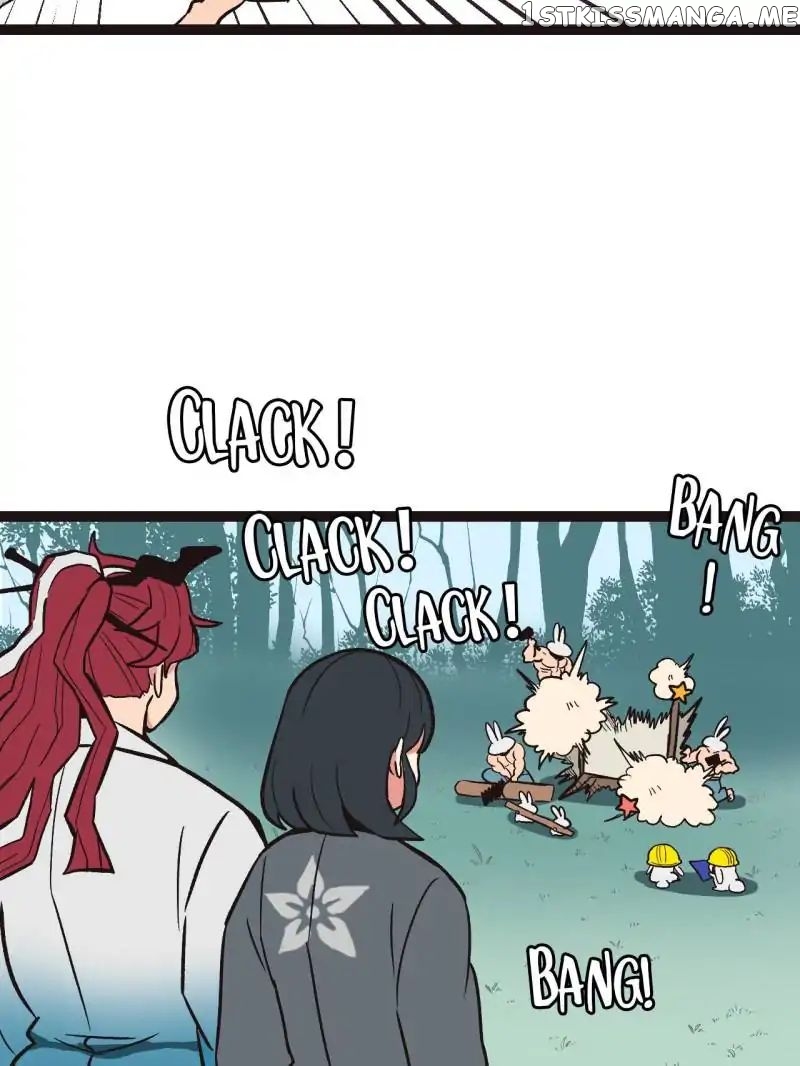 Master Drifting Away Again chapter 3 - page 39