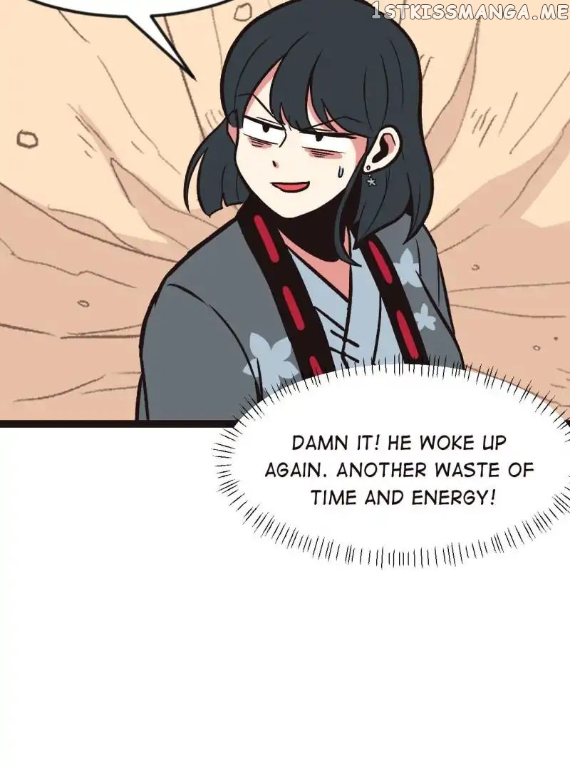 Master Drifting Away Again chapter 3 - page 7