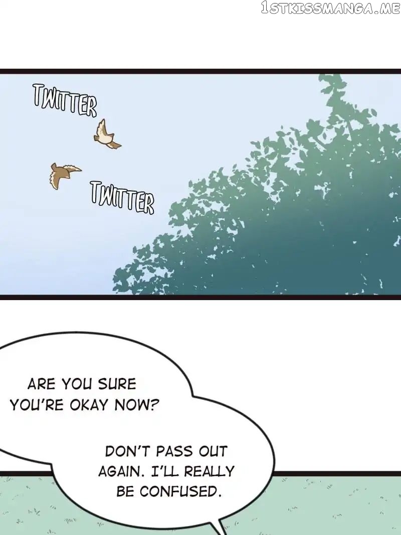 Master Drifting Away Again chapter 3 - page 9