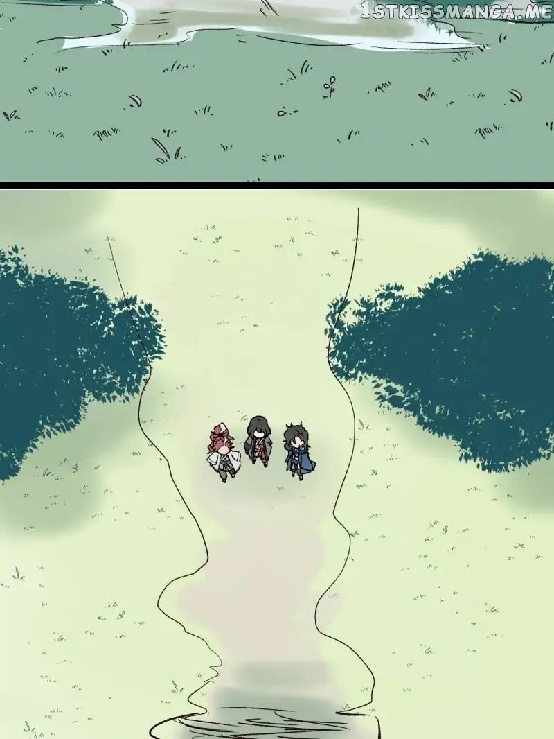 Master Drifting Away Again chapter 32 - page 11